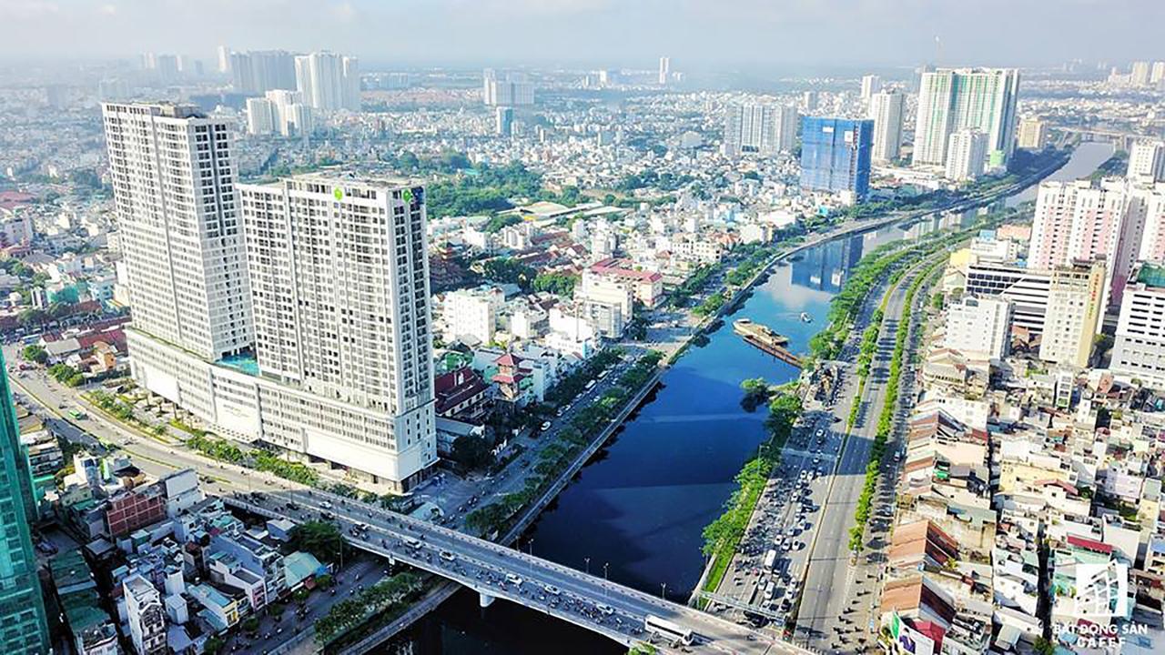 Saigon Sirius Διαμέρισμα Πόλη Χο Τσι Μινχ Εξωτερικό φωτογραφία