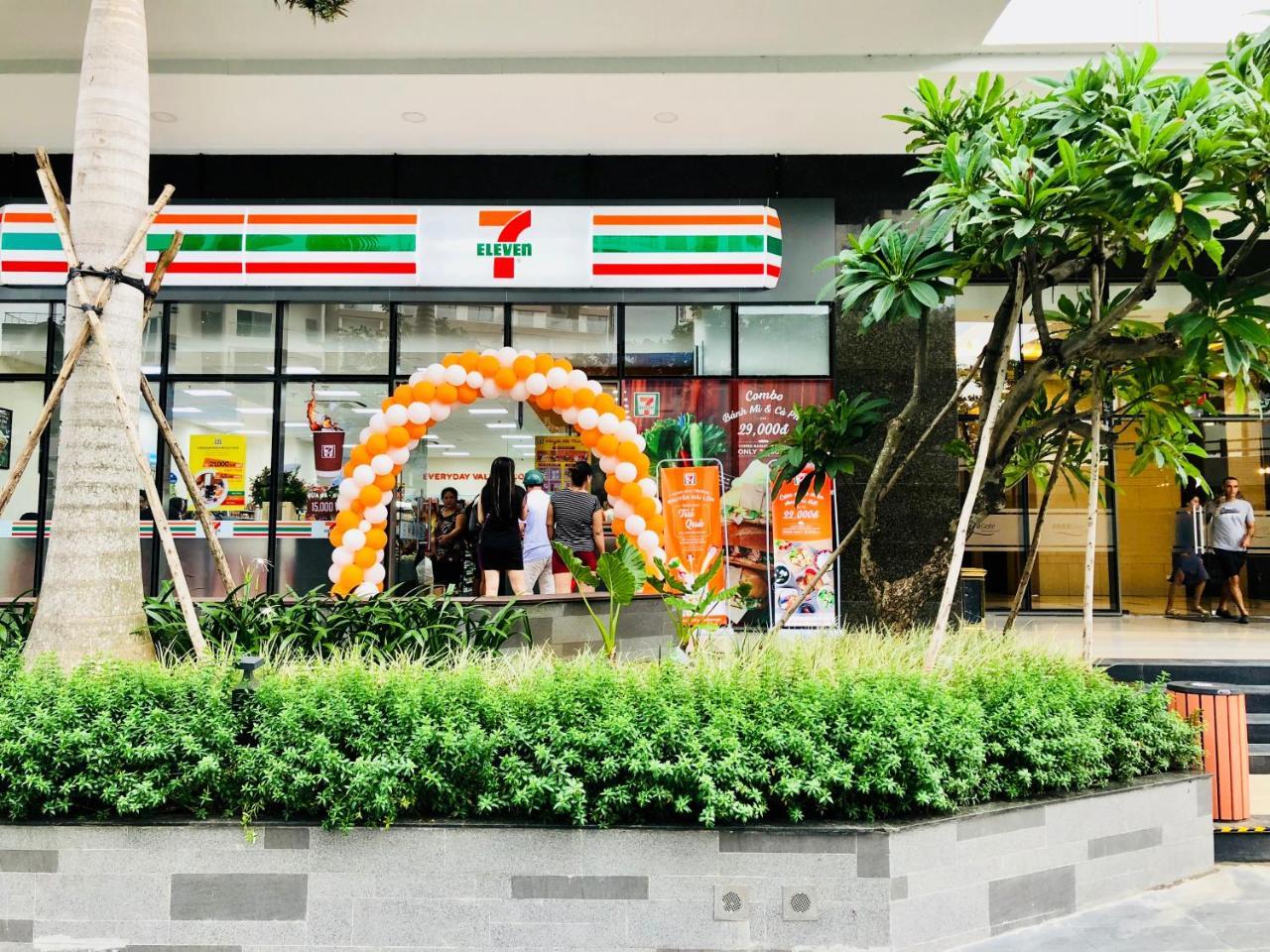 Saigon Sirius Διαμέρισμα Πόλη Χο Τσι Μινχ Εξωτερικό φωτογραφία