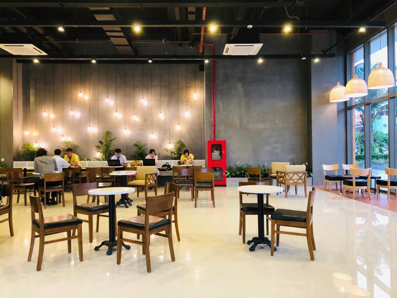 Saigon Sirius Διαμέρισμα Πόλη Χο Τσι Μινχ Εξωτερικό φωτογραφία